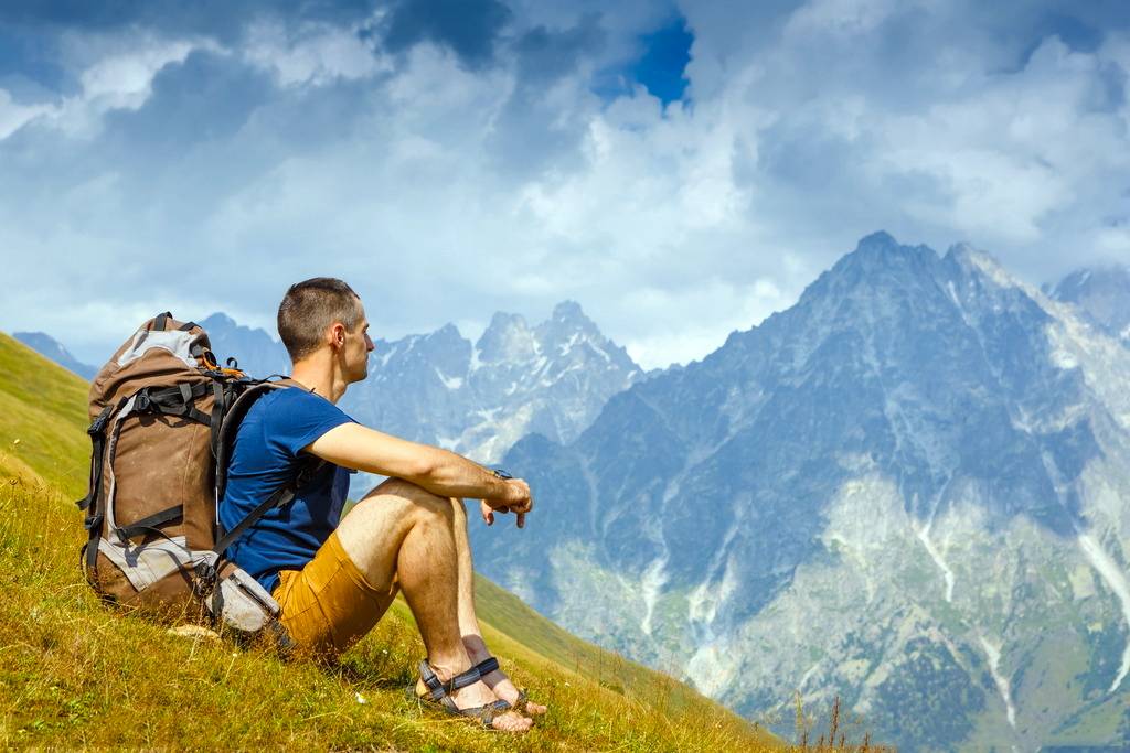 桂林到湖南旅游攻略自助游