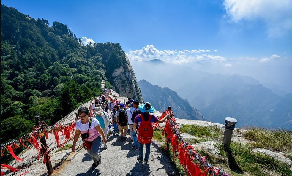 美國暑假去哪里旅游