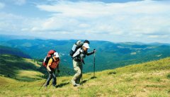 如何挑選適合自己的登山杖