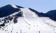 北京蓮花山滑雪場介紹_蓮花山滑雪場怎么樣