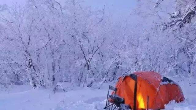 冬天戶外運(yùn)動(dòng)需要準(zhǔn)備哪些戶外裝備