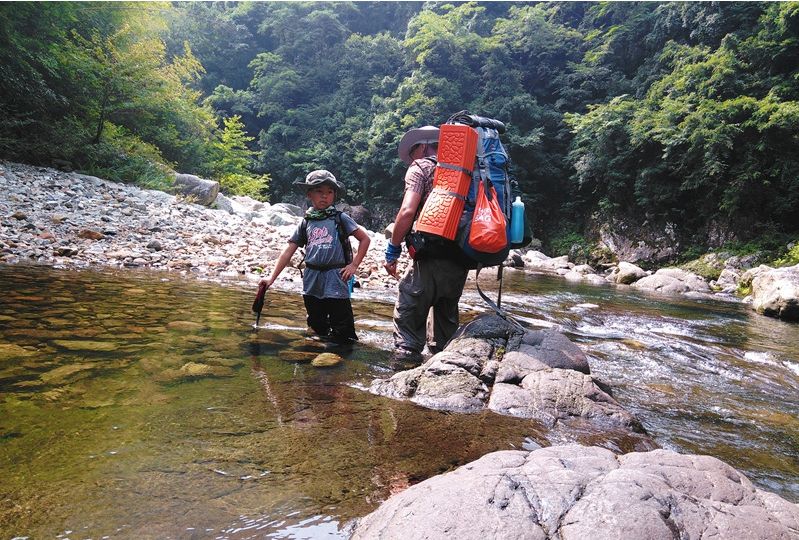 凱樂石登山包怎么樣