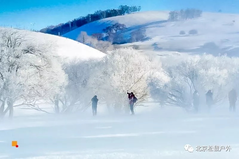 「冬季烏蘭布統(tǒng)」12.21~22日 | 塞北雪鄉(xiāng)-越野馳騁-馬踏飛雪-冰雪童話-攝影深度游