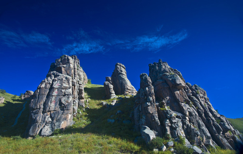 阿爾山旅游攻略