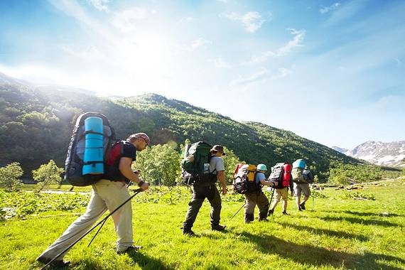 寶雞到延安的旅游攻略