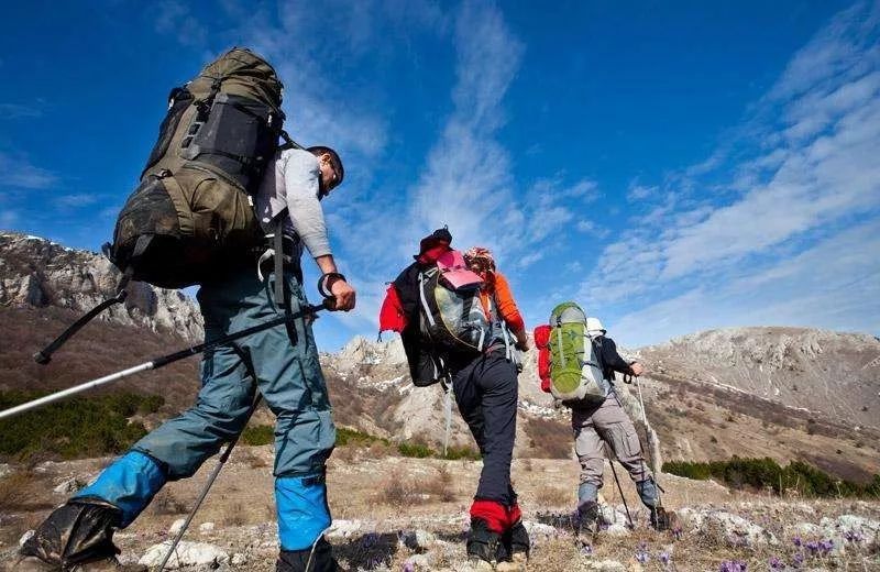 唐山到塞罕壩旅游攻略