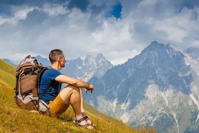 呼和浩特去恒山旅游